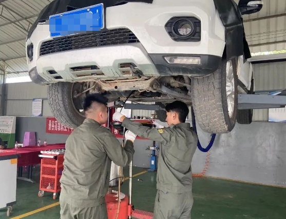实训实习