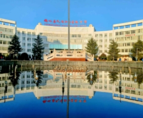 校园环境