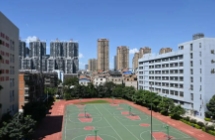 校园环境