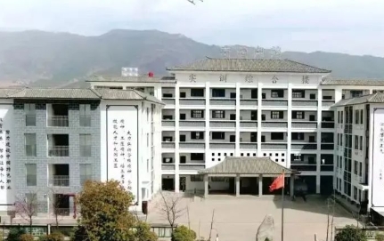 校园环境
