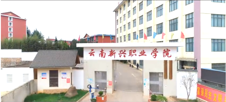 校园环境