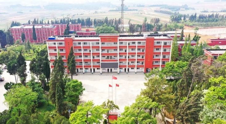 校园环境