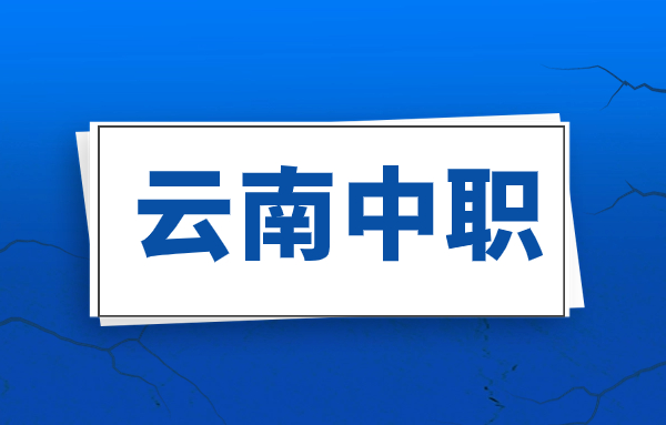 云南文山中职对口升学怎么报名?